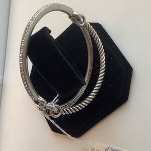 Park Lane Cruze Bracelet silver